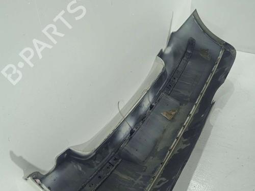 Rear bumper VW POLO IV (9N_, 9A_) 1.2 12V | BP32188738C8 