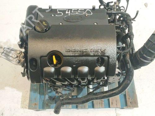 Engine KIA CEE'D Hatchback (ED) 1.4 CVVT | BP36039351M1 - Image 2