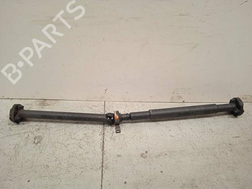 Used Driveshaft Driveshaft JAGUAR S-TYPE II (X200) 2.7 D (207 hp) 4363866 4363866