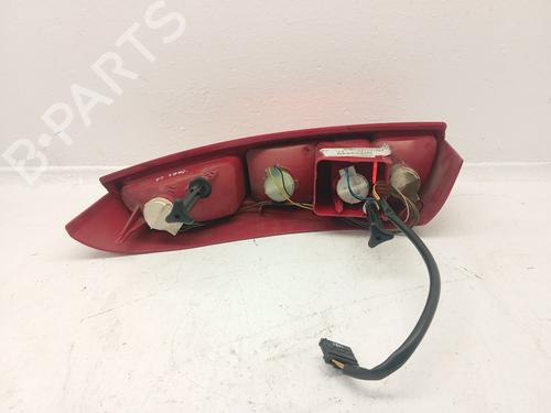 Left taillight PEUGEOT 807 (EB_) 2.0 HDI | BP33748094C34 - Image 4