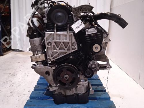 Engine CHEVROLET EPICA (KL1_) | BP34693094M1 - Image 3