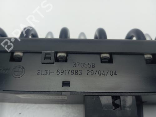 Switch MINI MINI (R50, R53) | BP22745224I30