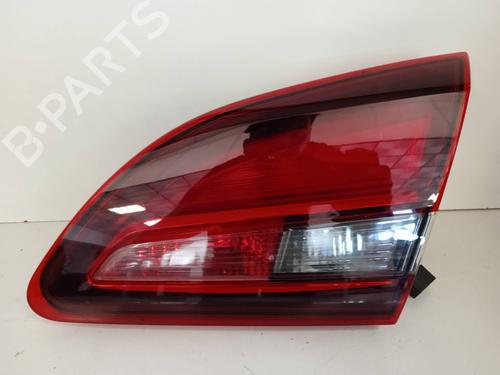 Used Right tailgate light Right tailgate light OPEL ASTRA J GTC 2.0 CDTI (08) (165 hp) 40094348 40094348