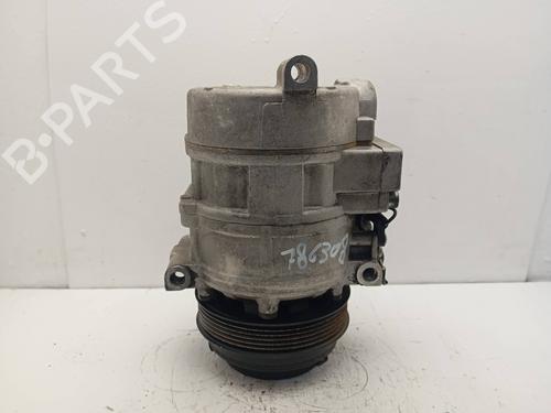 Used AC compressor MERCEDES-BENZ C-CLASS (W202) C 220 D (202.121) (95 hp) 17970609
