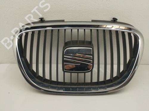 grille-seat-toledo-iii-5p2-2004-2005-2006-2007-2008-2009-35793774 main image
