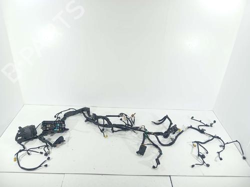 Used Cable HONDA CIVIC X Hatchback (FC_, FK_) 2.0 Type-R (FK8) (320 hp) 22546359