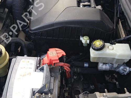 Engine DACIA LOGAN II | BP17138895M1