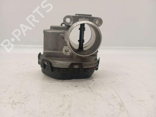 Used Throttle body PEUGEOT 3008 I MPV (0U_) 1.6 BlueHDi 120 (120 hp) 19780830