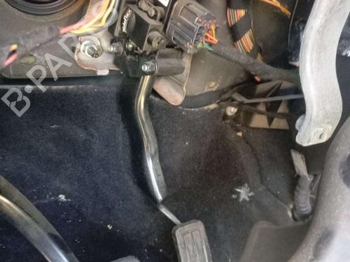 Used Pedal LAND ROVER RANGE ROVER SPORT I (L320) [2005-2013]  18549347