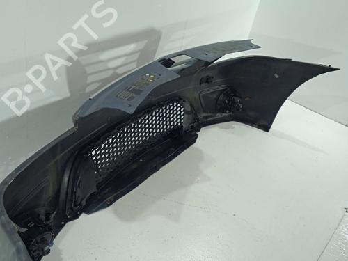 Front bumper DACIA LOGAN MCV (KS_)  | BP31619765C7 