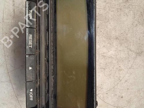 Used Display monitor KIA CEE'D SW (ED) 1.6 CRDi 128 (128 hp) 11163615