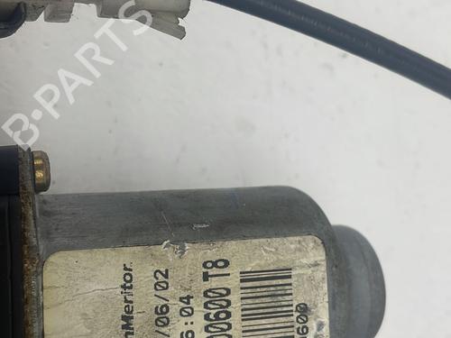 rear-right-window-mechanism-nissan-primera-hatchback-p12-400600t8-2002-4335837 main image