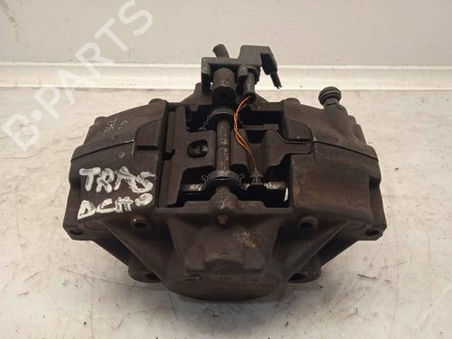 Used Right rear brake caliper MERCEDES-BENZ S-CLASS (W220, V220) [1998-2005]  11569442