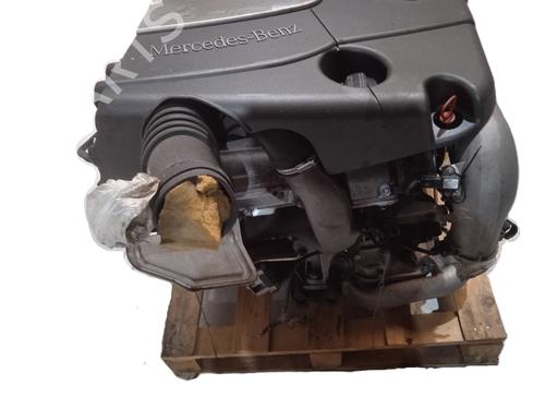 Engine MERCEDES-BENZ M-CLASS (W163) ML 400 CDI (163.128) | BP4335884M1 