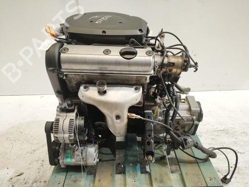 Motor Motor SEAT IBIZA II (6K1) [1993-2002] 36699593 36699593