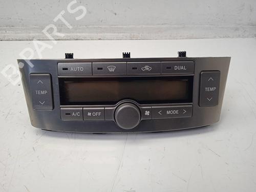 climate-control-toyota-avensis-saloon-_t25_-5590005140-2003-2004-2005-2006-2007-2008-13450745 main image
