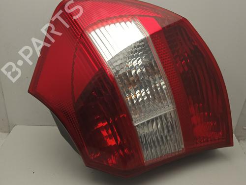 Farolim direito BMW 1 (E87) 120 d (163 hp) 31616041