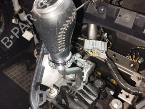 Used Gear lever Gear lever HONDA CR-V III (RE_) [2006-2026] 18549149 18549149