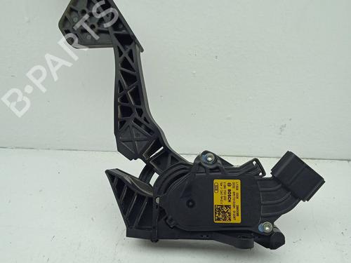 Used Pedal SEAT TOLEDO IV (KG3) [2012-2019]  16434078