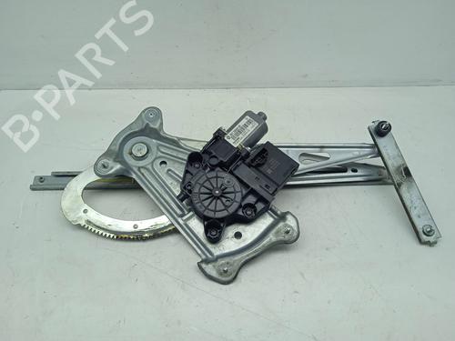 Used Front right window mechanism RENAULT MEGANE III Grandtour (KZ0/1) [2008-2016]  11349092