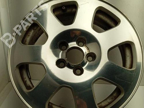 Used Rim Rim AUDI A2 (8Z0) [2000-2005] 11166865 11166865