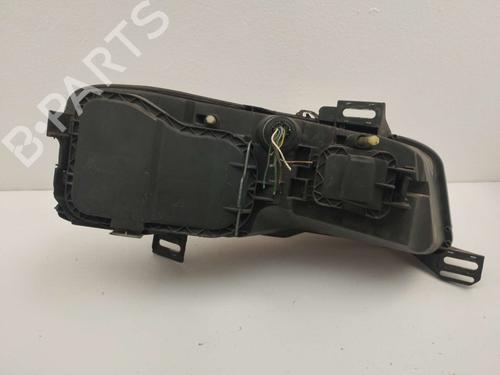 Left headlight FIAT STILO Multi Wagon (192_) 1.9 D Multijet | BP40096202C28 - Image 3