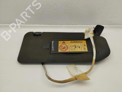 Used Right sun visor Right sun visor DS DS 7 (J4_, JC_) E-TENSE 4x4 300 (J45GBU) (299 hp) 40096438 40096438