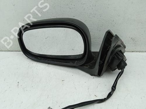 Used Left mirror ROVER 400 II (RT) 420 Di (105 hp) 4275538