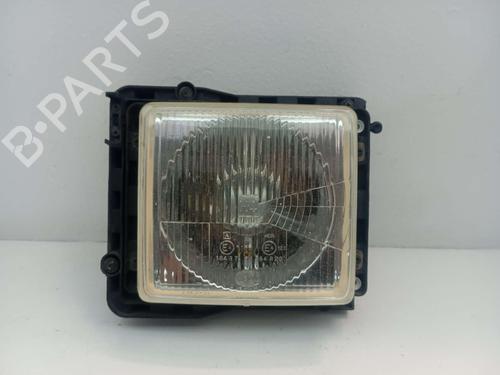 Used Left headlight Left headlight MERCEDES-BENZ MB Van (W631) [1988-1996] 31615014 31615014