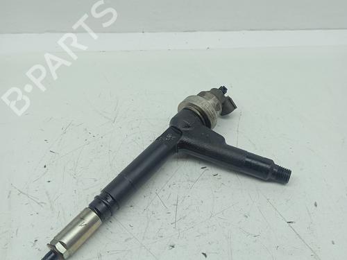 injector-opel-meriva-a-mpv-x03-2003-2004-2005-2006-2007-2008-2009-2010-31618010 main image