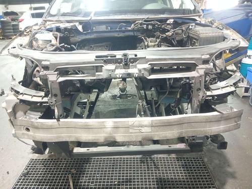 Used Front slam panel AUDI A3 (8P1) 1.9 TDI (105 hp) 31919550