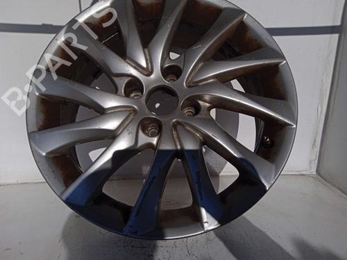 Used Rim CITROËN C4 Picasso I MPV (UD_) 1.6 VTi 120 (120 hp) 31620071