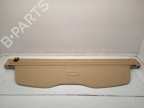 Bandeja trasera Bandeja trasera VW TOUAREG (7LA, 7L6, 7L7) 2.5 R5 TDI (174 hp) 11157302 11157302