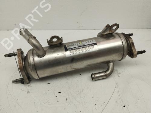 Used Egr CHEVROLET EPICA (KL1_) 2.0 D (150 hp) 17646762