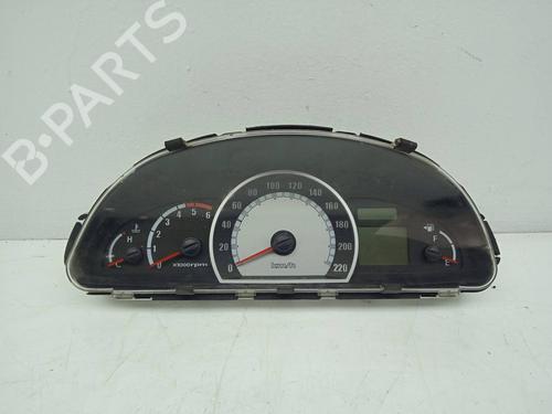 instrument-cluster-hyundai-matrix-fc-9400417511-2001-2002-2003-2004-2005-2006-2007-2008-2009-2010-11922892 main image
