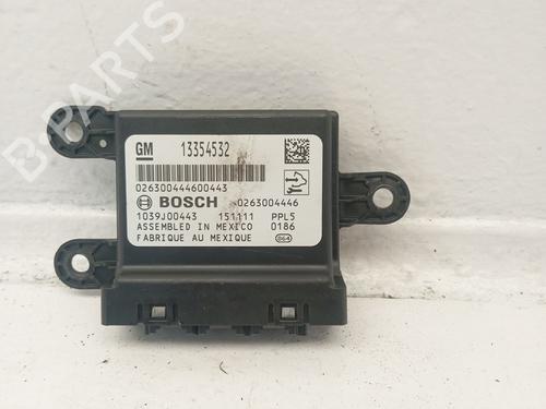 Used Electronic module Electronic module OPEL MOKKA / MOKKA X (J13) 1.6 CDTI (_76) (136 hp) 32365398 32365398