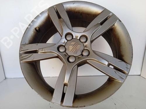 Fælk Fælk SEAT IBIZA III (6L1) [2002-2009] 31616377 31616377