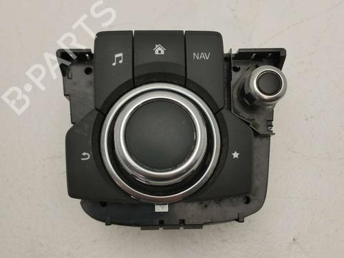 Used Switch MAZDA 3 (BM, BN) [2013-2019]  31616666