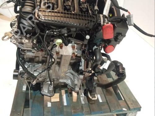 Used Engine PEUGEOT 208 II (UB_, UP_, UW_, UJ_) [2019-2026]  23132449