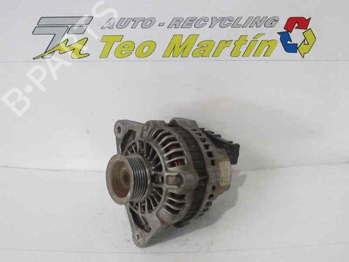 Used Alternator FORD ESCORT VI (GAL) 1.8 D (60 hp) 4286806