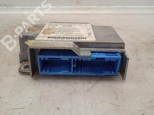 Used ECU airbags KIA CEE'D Hatchback (ED) 1.6 CRDi 115 (115 hp) 11163320