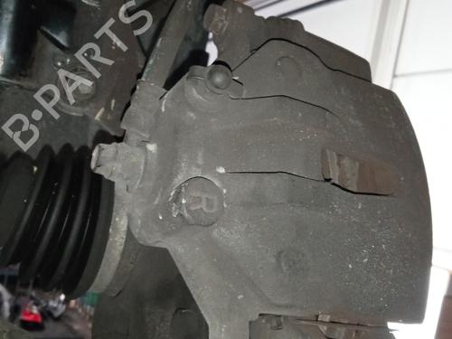 Right front brake caliper HYUNDAI i30 (FD) 1.4 | BP16416269M104