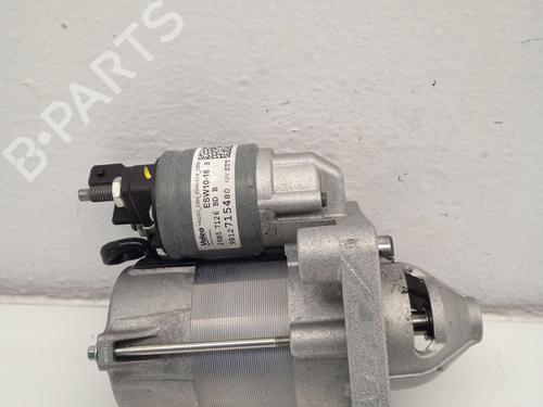 Used Starter Starter JEEP AVENGER (J2) Electric (156 hp) 34582750 34582750