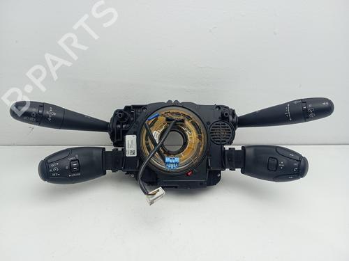 Used Headlight switch Headlight switch CITROËN C3 I (FC_, FN_) [2002-2013] 17394029 17394029