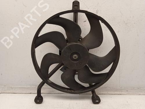 Used Radiator fan CADILLAC SEVILLE 4.6 SLS V8 (279 hp) 4766859