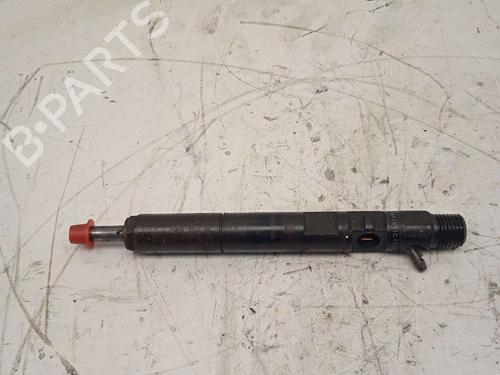 Used Injector Injector FORD FOCUS I Saloon (DFW) 1.8 TDCi (100 hp) 33799369 33799369