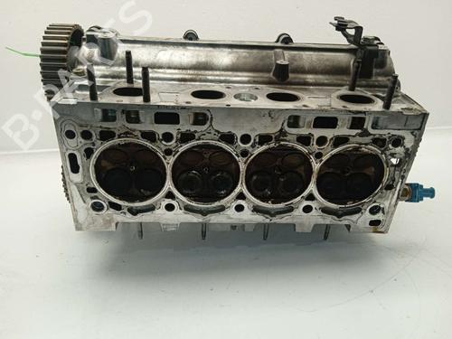 Used Cylinder head Cylinder head CITROËN XSARA (N1) [1997-2005] 20235739 20235739