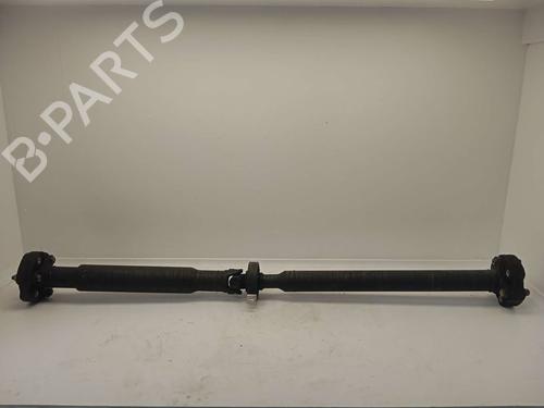 Used Driveshaft Driveshaft BMW 1 Coupe (E82) 120 d (177 hp) 18548941 18548941