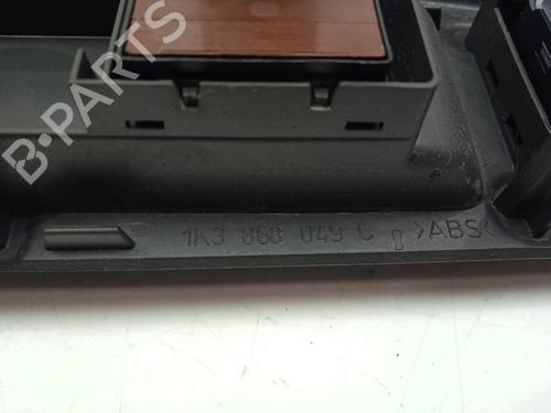 Left front window switch VW GOLF V (1K1) 1.6 FSI | BP12320954I27