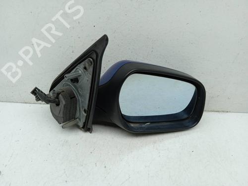 Used Right mirror CITROËN XSARA (N1) 2.0 HDi 90 (90 hp) 4323568